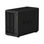 Serveur NAS Synology DiskStation DS720+ 2 baies - 1