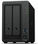 Serveur NAS Synology DiskStation DS720+ 2 baies - Photo 2