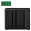 Serveur synology nas disktation DS918 (4 Baie) - Photo 3