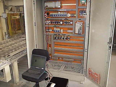 Service automatización electronica industrial, servicio técnico en plantas, PLC - Foto 4