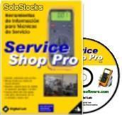 Service Shop Pro® - Foto 2