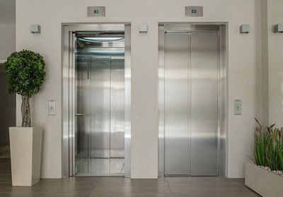 Services de consultation pour ascenseurs et monte-charge