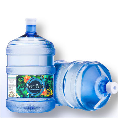 Servicio agua purificada Botellones de 20 Litros Pymes Empresas Dispensadores - Foto 2