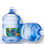Servicio agua purificada Botellones de 20 Litros Pymes Empresas Dispensadores - Foto 2