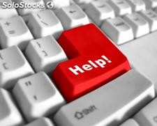 Servicio Help Desk