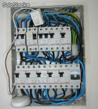 servicio ingenieria electrica - Foto 2