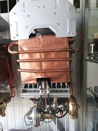 servicio tecnico en mantencion, reparacion , refrigeradores, calefont y calderas - Foto 4