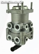 Servicio válvula del pedal del freno knorr-bremse k151566