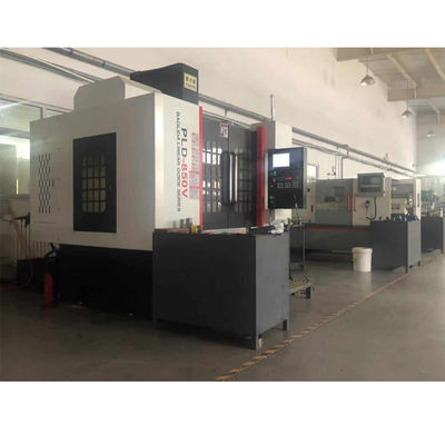 Servicios de diseño y fabricación de mecanizado de componentes mecánicos CNC - Foto 2