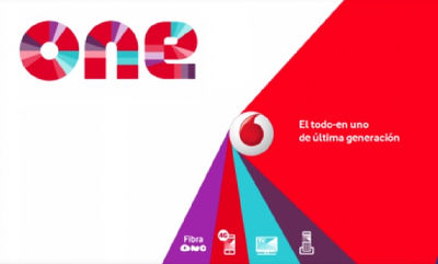 Servicios Vodafone - ONO