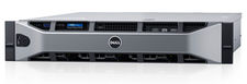 Servidor Dell R530 Intel Xeon E5-2609v4 1.7GHz 8C (1x Proc.), 16GB ram, 2x 2TB