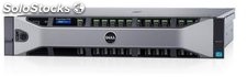 Servidor Dell R730 Intel Xeon E5-2630v4 2.2GHz 10C, 32GB ram, 2x 1.2TB SAS hd,