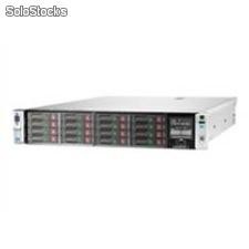 SERVIDOR HP PROLIANT DL380 G8 XEON E5-2650 2GHz/ 32GB/ SIN DISCO DURO HDD/ SFF/
