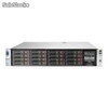 SERVIDOR HP PROLIANT DL380P G8 XEON E5-2640 2.5 GHz/ 8 GB/ P420I 1GB/ SIN DISCO