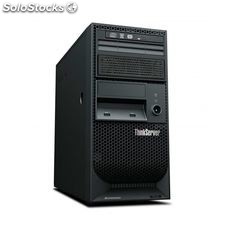 Servidor Lenovo TS150 70LVA002BN Xeon E3-1225 V5 /8GB /HD1TB- torre/freedos