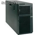 Servidor Torre IBM X3400 M3 XEON QC E550