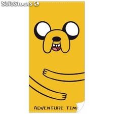 Serviette Adventure Time Jake &quot;&quot;