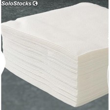 Serviette cellulose 1ère qualité 40x80 cm (600 und)