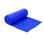 Serviette sport microfibre avec housse de transport - Bleu - 80x130 cm - Photo 2