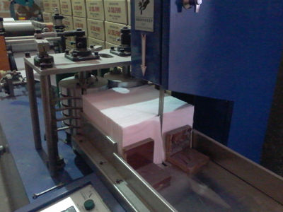 Servilletas de papel a granel Caja Cod.:1000 550 Unidades Aprox. - Foto 3