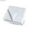 Servilletas de papel blancas 30x30 cm. 1 capa - Foto 2