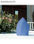 Servilletas de tela Strech Azul Ancla 40x40 cm - 1