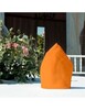 Servilletas de Tela Strech Naranja 40x40 cm