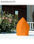 Servilletas de Tela Strech Naranja 50x50 cm - 1