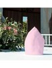 Servilletas de Tela Strech Rosa Pastel 50x50 cm