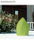 Servilletas de tela Strech Verde Manzana 40x40 cm - 1