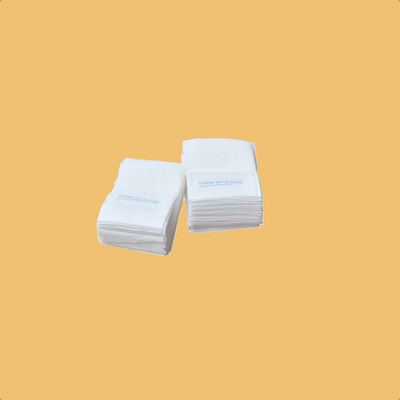 Servilletas mini servi celulosa blanca tissue