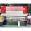 Servo CNC Prensa plegadora hidráulica con máquina dobladora de metal CybTouch - Foto 2
