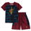 Set abbigliamento sportivo per bambini NBA - Cleveland Cavaliers - 1