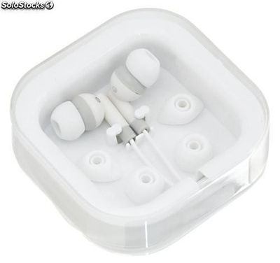 Set Auriculares