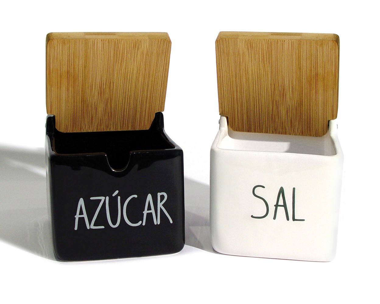 azucarero y salero conjunto – Compra azucarero y salero conjunto con envío  gratis en AliExpress version