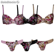 Set Bra Ref. 5552