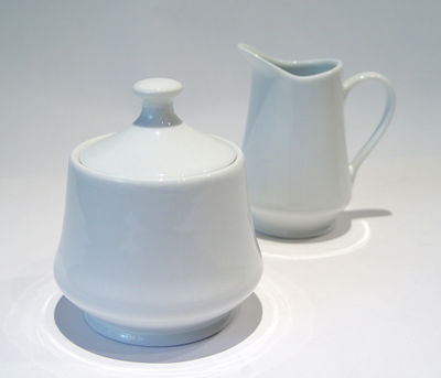 Set cerámica desayuno