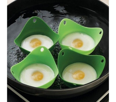 Cuece huevos eléctrico - 8 huevos