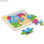 Set de 5 Puzzles infantiles en bolsa - Foto 2
