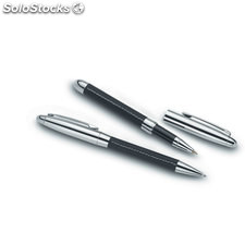 Set de bolígrafo y roller AR1531-03