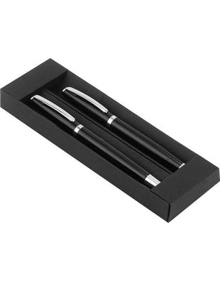 Set de bolígrafos metálicos - Foto 2