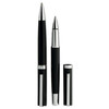 Set de bolígrafos negro MIMO8216-03