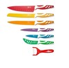set cuchillos