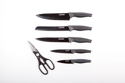 Set de cuchillos phoenix 6 pzas - Foto 2
