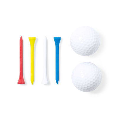 Set de golf de 6 accesorios - Foto 3