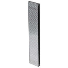 Set de grapas 25x6MM de calibre 18 (1000PCS) jbm 54008