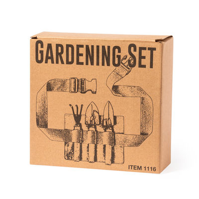 Set de jardinería de 3 accesorios - Foto 4