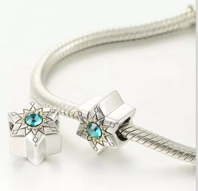 set de joyería plata ley 925, pendientes+aretes +cadena dije+anillo+colgante - Foto 2