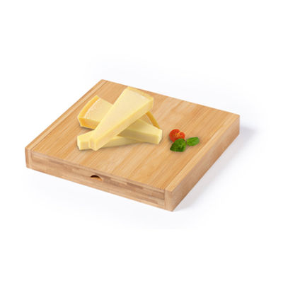 Set de quesos en caja plegable - Foto 2