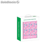 Set de regalo benetton butterflies